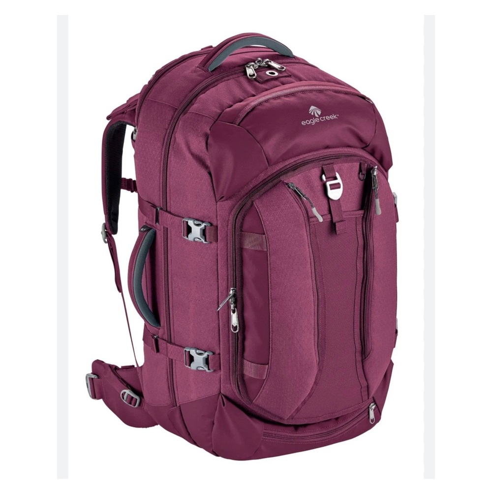 Eagle Creek Global Companion 65L Travel Pack